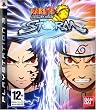 Naruto : ultimate Ninja storm