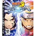Naruto : ultimate Ninja storm