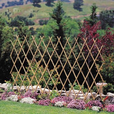 4' x 6' Fence [Set of 6]