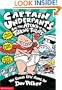 Captain Underpants And The Attack Of The Talking Toilets (Turtleback School & Library Binding Edition)