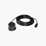 Garmin 200 Khz 14 Deg Plastic In Hull Mount Depth - Transducers - Garmin Parts
