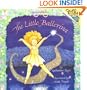 The Little Ballerina (Pictureback(R))