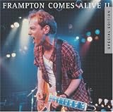 Peter Frampton - Frampton Comes Alive II