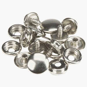 Cover image : Lord & Hodge 1110A Snap Fastener Kit Refills