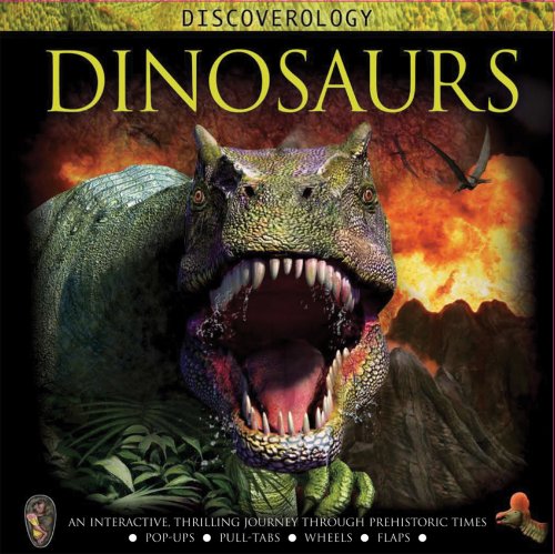 Dinosaurs (Discoverology)