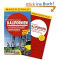 MARCO POLO Reisef�hrer Kalifornien: Auf dem Highway 49 durchs Gold Country. Achterbahn der Extraklasse
