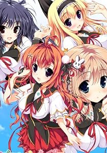 俺の彼女のウラオモテ【予約特典:けっこうHなボイスドラマCD付き】