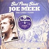 Bad Penny Blues