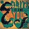 Image of album by Obits