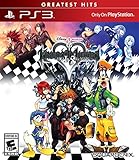 Kingdom Hearts 1.5 HD Remix