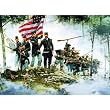 Bayonet! Forward 500+pc Jigsaw Puzzle by Dale Gallon