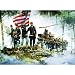 Bayonet! Forward 500+pc Jigsaw Puzzle by Dale Gallon