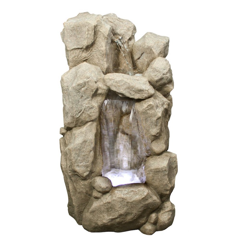 Outdoor Free Standing Fountains for Garden Decoration