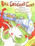 Image of Bill Grogan's Goat