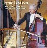 Eugene Levinson: Principal Double Bass