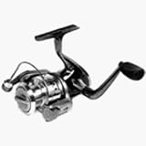 Quantum Optix&acirc;�&cent; Spin Reel, 20