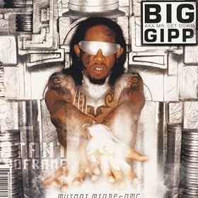 Steppin Out [Explicit]