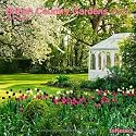 2012 British Country Gardens Calendar