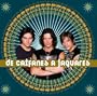 De Caifanes a Jaguares