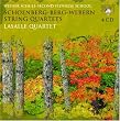 Schoenberg - Berg - Webern : Quatuors � cordes