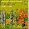Schoenberg; Berg; Webern - String Quartets