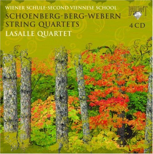 Produkt-Bild: Zweite Wiener Schule