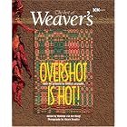 Overshot is Hot!: The Best of Weaver's (Best of Weaver's series) by  Madelyn van der Hoogt and Alexis Xenakis
