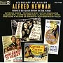 Alfred Newman Conducts His Classic Motion Picture Score