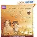 Ladies of Letters Go Crackers: v. 11 (Radio Collection)