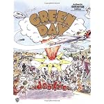 Green Day Dookie: Guitar Version (Authentic Guitar-Tab) book cover
