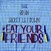 The Brian Jacket Letdown-Eat Your Friends [Vinyl]