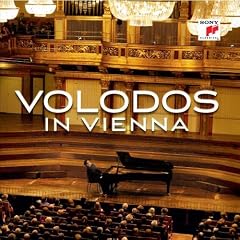 Volodos in Vienna
