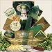 Tempting Cheese Delights Gift Basket