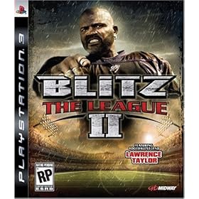 Blitz: The League II