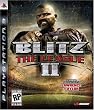 Blitz: The League II
