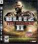 Blitz: The League II