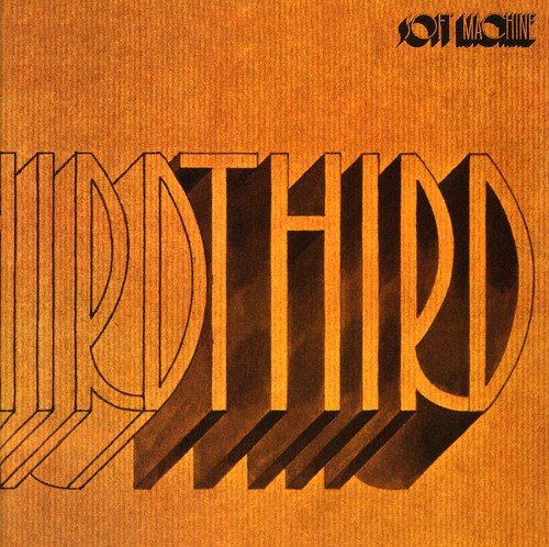 Soft Machine - Third (disc 2) - Zortam Music