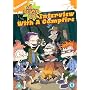 All Grown Up - Interview With A Campfire [DVD]