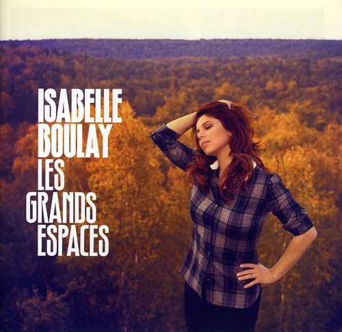 Isabelle Boulay - Depuis le premier jour (un hom Lyrics - Zortam Music