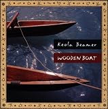 Wooden Boat