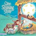 One Shining Star: A Christmas Counting Book
