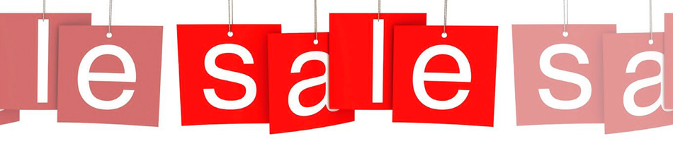 Sale