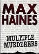 Multiple Murderers