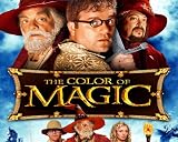 The Color of Magic: The Miniseries