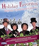 Holiday Favorites with the Wonderland Carolers [Blu-ray]