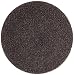 Merit ALO FlexEdge Abrasive Disc, Cloth Backing, PowerLock Type II Quick-Change, Aluminum Oxide