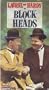 Blockheads [VHS]