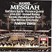 Messiah - Handel