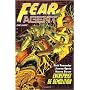 Fear Agent, Tome 4 : Entreprise de d�molition de Rick Remender