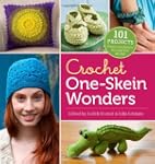 Crochet One-Skein Wonders: 101 Projec...